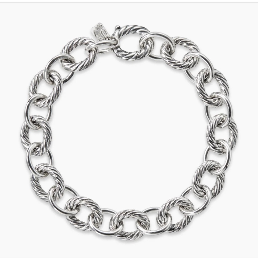 David Yurman bracelet